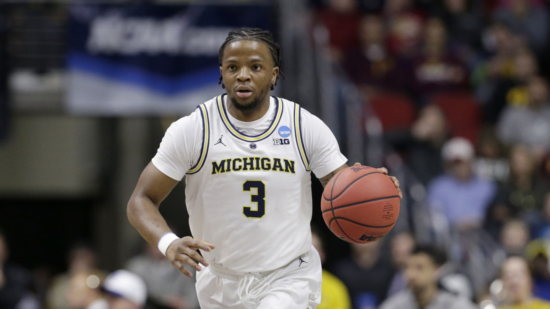 Michigan Basketball